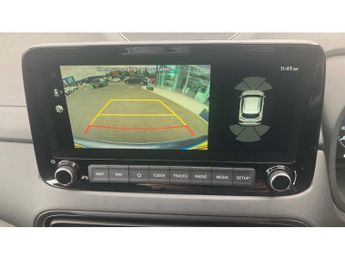 Hyundai KONA 1.6 GDi Hybrid Premium 5dr DCT Hybrid Hatchback