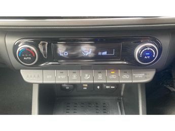 Hyundai KONA 1.6 GDi Hybrid Premium 5dr DCT Hybrid Hatchback