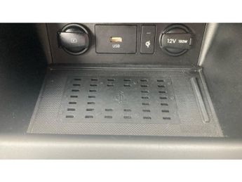 Hyundai KONA 1.6 GDi Hybrid Premium 5dr DCT Hybrid Hatchback
