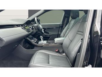 Land Rover Range Rover Evoque 2.0 D200 R-Dynamic HSE 5dr Auto Diesel Hatchback