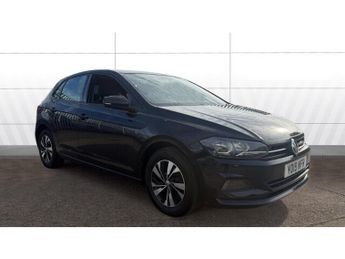 Volkswagen Polo 1.0 TSI 95 SE 5dr Petrol Hatchback