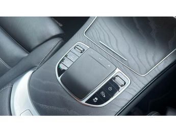 Mercedes-Benz GLC 300d 4Matic AMG Line Premium 5dr 9G-Tronic Diesel Estate