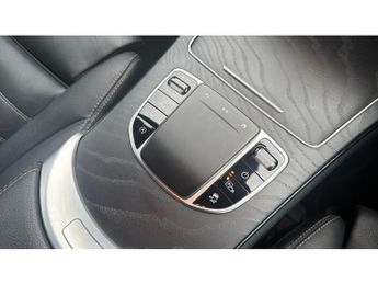 Mercedes-Benz GLC 300d 4Matic AMG Line Premium 5dr 9G-Tronic Diesel Estate