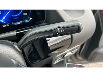 Mercedes-Benz Eqa 250+ 140kW Urban Edition 70.5kWh 5dr Auto Electric Hatchback