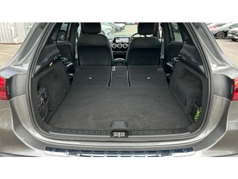 Mercedes-Benz Eqa 250+ 140kW Urban Edition 70.5kWh 5dr Auto Electric Hatchback