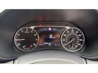 Nissan Juke 1.0 DiG-T 114 N-Connecta 5dr DCT Petrol Hatchback