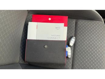 Nissan Juke 1.0 DiG-T 114 N-Connecta 5dr DCT Petrol Hatchback
