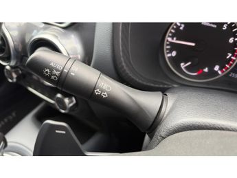Nissan Juke 1.0 DiG-T 114 N-Connecta 5dr DCT Petrol Hatchback