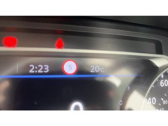 Nissan Juke 1.0 DiG-T 114 N-Connecta 5dr DCT Petrol Hatchback