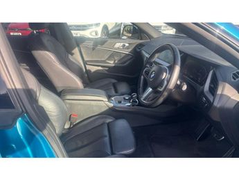 BMW 2 Series 218i [136] M Sport 4dr DCT Petrol Saloon