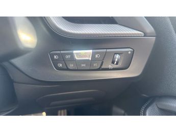 BMW 2 Series 218i [136] M Sport 4dr DCT Petrol Saloon