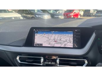 BMW 2 Series 218i [136] M Sport 4dr DCT Petrol Saloon