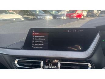 BMW 2 Series 218i [136] M Sport 4dr DCT Petrol Saloon