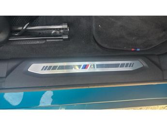 BMW 2 Series 218i [136] M Sport 4dr DCT Petrol Saloon