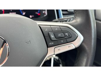 Volkswagen Polo 1.0 TSI 110 R-Line 5dr DSG Petrol Hatchback