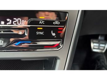 Volkswagen Polo 1.0 TSI 110 R-Line 5dr DSG Petrol Hatchback