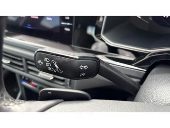 Volkswagen Polo 1.0 TSI 110 R-Line 5dr DSG Petrol Hatchback