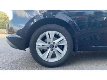 Volkswagen Golf 1.5 eTSI 150 Life 5dr DSG Petrol Hatchback