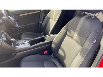 Honda Civic 1.5 VTEC Turbo Sport 5dr CVT Petrol Hatchback