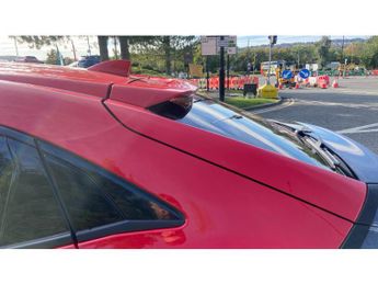 Honda Civic 1.5 VTEC Turbo Sport 5dr CVT Petrol Hatchback