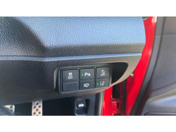 Honda Civic 1.5 VTEC Turbo Sport 5dr CVT Petrol Hatchback