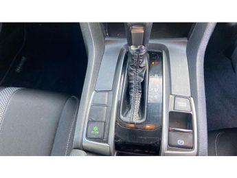 Honda Civic 1.5 VTEC Turbo Sport 5dr CVT Petrol Hatchback