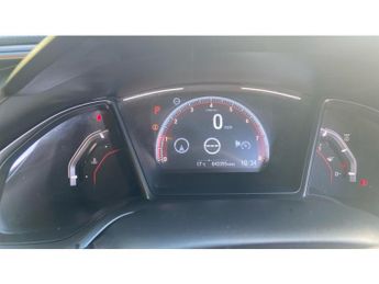 Honda Civic 1.5 VTEC Turbo Sport 5dr CVT Petrol Hatchback