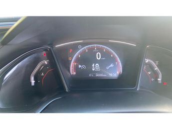 Honda Civic 1.5 VTEC Turbo Sport 5dr CVT Petrol Hatchback