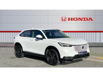 Honda HR-V 1.5 eHEV Advance 5dr CVT Hybrid Hatchback