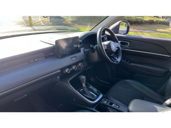 Honda HR-V 1.5 eHEV Advance 5dr CVT Hybrid Hatchback
