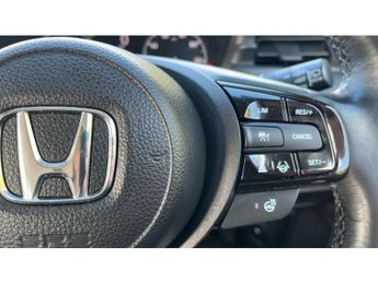 Honda HR-V 1.5 eHEV Advance 5dr CVT Hybrid Hatchback