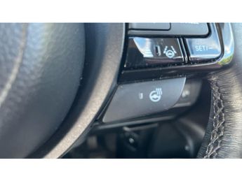 Honda HR-V 1.5 eHEV Advance 5dr CVT Hybrid Hatchback