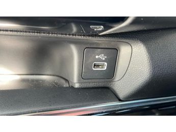 Honda HR-V 1.5 eHEV Advance 5dr CVT Hybrid Hatchback