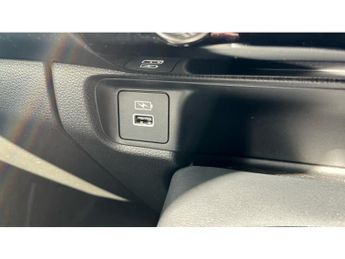 Honda HR-V 1.5 eHEV Advance 5dr CVT Hybrid Hatchback