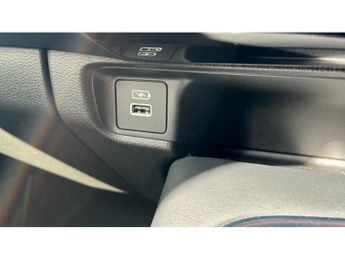 Honda HR-V 1.5 eHEV Advance 5dr CVT Hybrid Hatchback