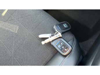 Honda HR-V 1.5 eHEV Advance 5dr CVT Hybrid Hatchback