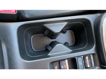 Honda HR-V 1.5 eHEV Advance 5dr CVT Hybrid Hatchback
