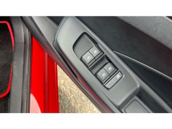 MG MG3 1.5 Hybrid Trophy 5dr Auto Hybrid Hatchback