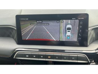 MG MG3 1.5 Hybrid Trophy 5dr Auto Hybrid Hatchback