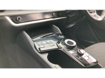 Kia Sportage 1.6T GDi PHEV 3 5dr Auto AWD Estate