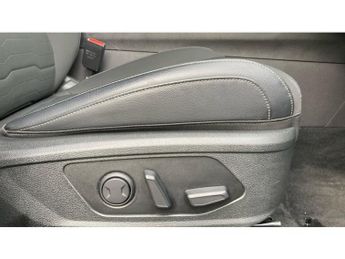 Kia Sportage 1.6T GDi PHEV 3 5dr Auto AWD Estate