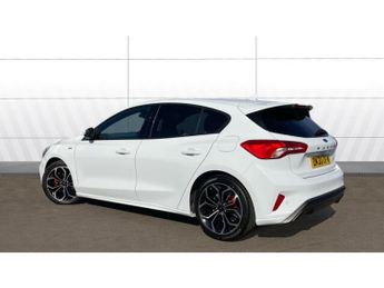 Ford Focus 1.5 EcoBlue 120 ST-Line X 5dr Auto Diesel Hatchback