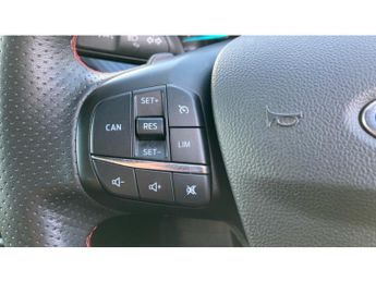 Ford Focus 1.5 EcoBlue 120 ST-Line X 5dr Auto Diesel Hatchback