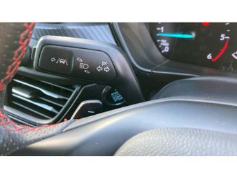 Ford Focus 1.5 EcoBlue 120 ST-Line X 5dr Auto Diesel Hatchback