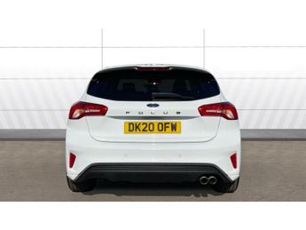 Ford Focus 1.5 EcoBlue 120 ST-Line X 5dr Auto Diesel Hatchback