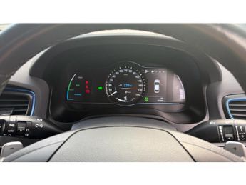 Hyundai IONIQ 1.6 GDi Hybrid Premium 5dr DCT Hybrid Hatchback