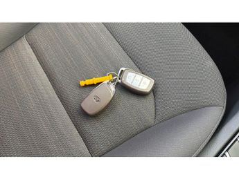 Hyundai IONIQ 1.6 GDi Hybrid Premium 5dr DCT Hybrid Hatchback