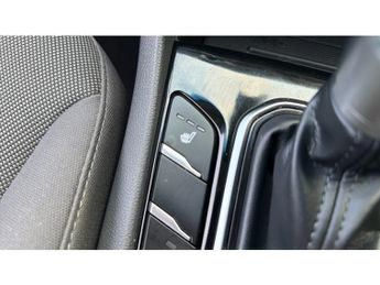 Hyundai IONIQ 1.6 GDi Hybrid Premium 5dr DCT Hybrid Hatchback