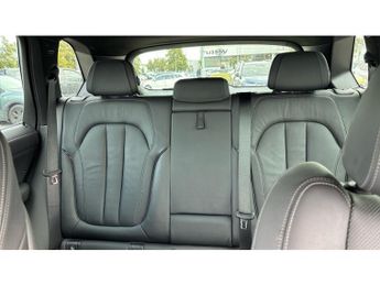 BMW X5 xDrive30d MHT M Sport 5dr Auto Diesel Estate