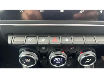 Renault Captur 1.3 TCE 140 SE Edition 5dr EDC Petrol Hatchback